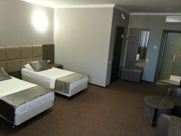 Фотография номера гостиницы Мартон ОКА