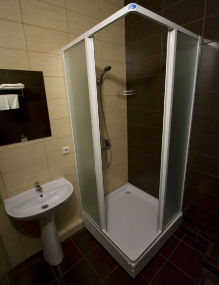 Фотография номера гостиницы Мартон ОКА