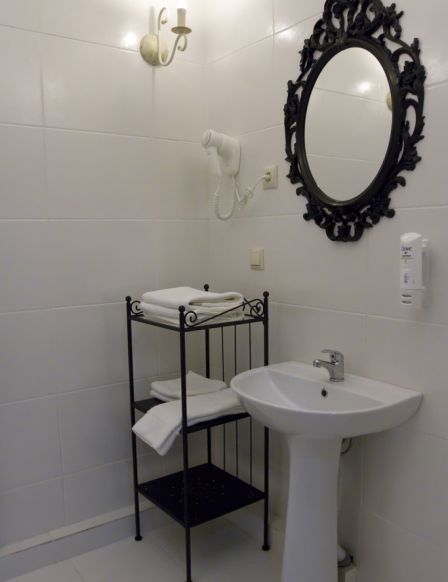 Фотография номера гостиницы Мартон ОКА