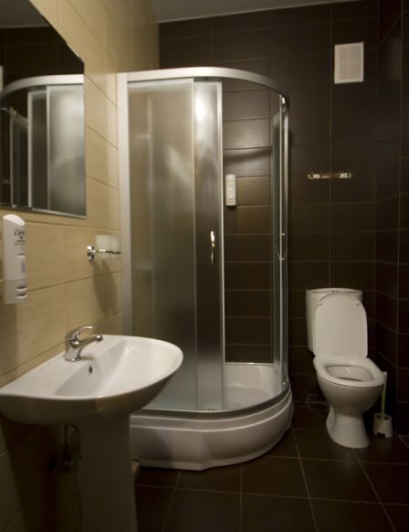 Фотография номера гостиницы Мартон ОКА