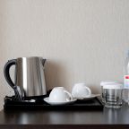 Двухместный (Первая категория, Улучшенный с 2 отдельными кроватями), Отель Степная Пальмира