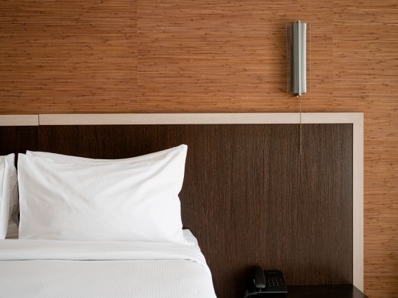 Фотография номера гостиницы Степная Пальмира