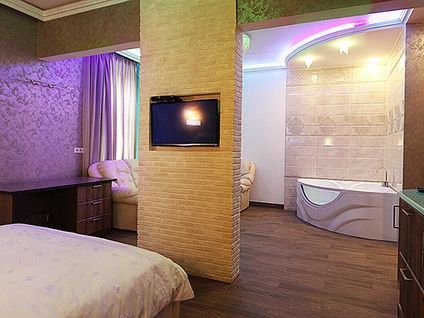 Фотография номера гостиницы Лондон