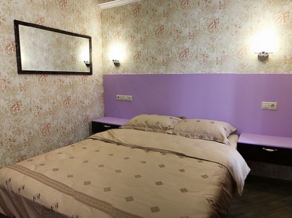 Фотография номера гостиницы Лондон