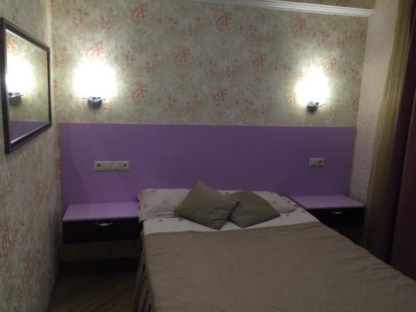 Фотография номера гостиницы Лондон