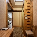 Двухместный (Стандартный Мансардный номер с 1 кроватью), Отель Маросейка 2/15