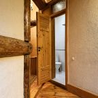 Двухместный (Стандартный Мансардный номер с 1 кроватью), Отель Маросейка 2/15