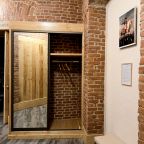 Люкс (Наполеон), Отель Маросейка 2/15