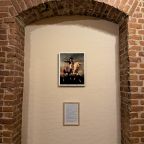 Люкс (Наполеон), Отель Маросейка 2/15