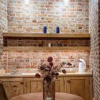 Люкс (Наполеон), Отель Маросейка 2/15