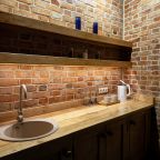 Люкс (Наполеон), Отель Маросейка 2/15