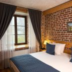 Сьюит (Полулюкс), Отель Маросейка 2/15