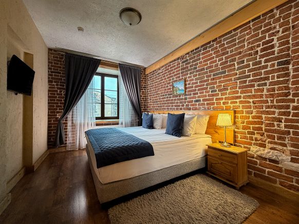 Фотография номера гостиницы Маросейка 2/15