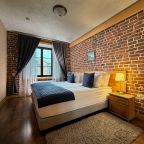 Сьюит (Полулюкс), Отель Маросейка 2/15