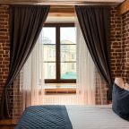 Сьюит (Полулюкс), Отель Маросейка 2/15