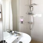 Сьюит (Полулюкс), Отель Маросейка 2/15