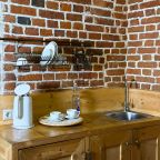 Сьюит (Полулюкс), Отель Маросейка 2/15