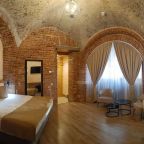 Двухместный (Стандарт (1 этаж)), Отель Маросейка 2/15