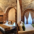 Двухместный (Стандарт (1 этаж)), Отель Маросейка 2/15