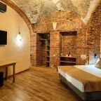 Двухместный (Стандарт (1 этаж)), Отель Маросейка 2/15