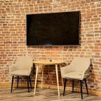 Двухместный (Улучшенный номер 1 этаж (без окна)), Отель Маросейка 2/15