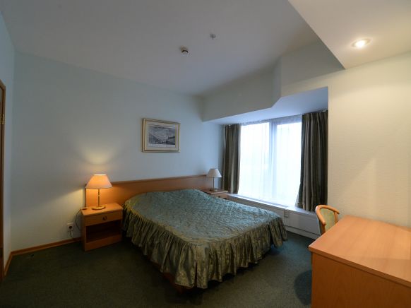 Фотография номера апарт отеля Международная