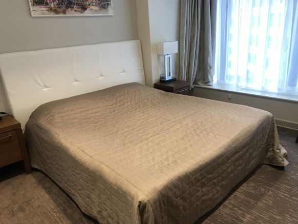 Фотография номера апарт отеля Международная