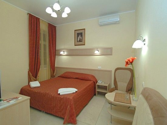 Фотография номера гостиницы Maks Haus