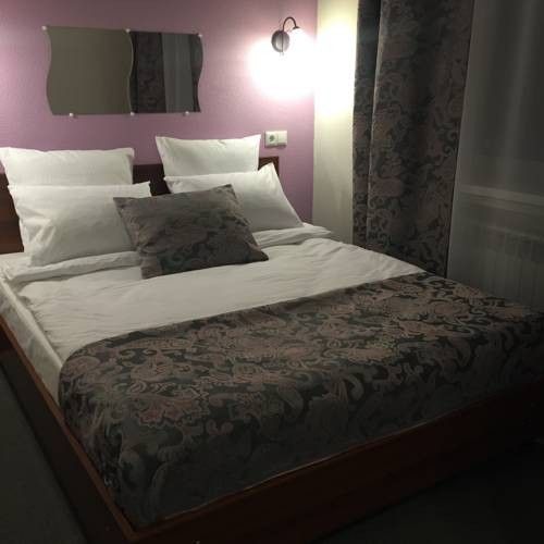 Фотография номера гостиницы Лефорт