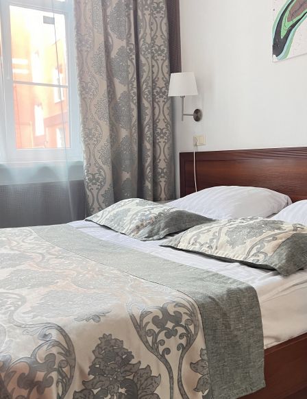 Фотография номера гостиницы Лефорт