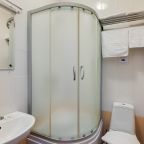 Двухместный номер с двумя односпальными кроватями