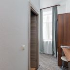 Двухместный номер с двумя односпальными кроватями