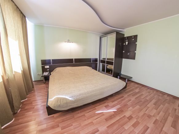 Фотография номера гостиницы Отель Саратов