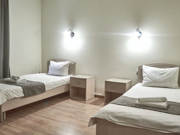 Фотография номера гостиницы Сны Города