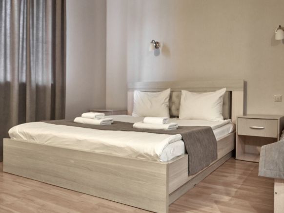 Фотография номера гостиницы Сны Города