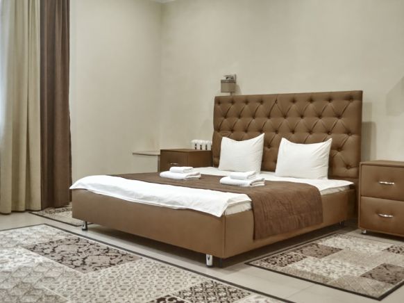 Фотография номера гостиницы Сны Города