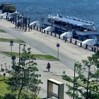 Двухместный (Стандарт), Гостиница Волна