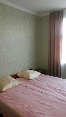 Двухместный (Стандартный двухместный номер с 1 кроватью и общей ванной комнатой) гостевого дома на Сосновой, Гагра