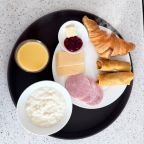 Бар / Ресторан, Гостиница Северная