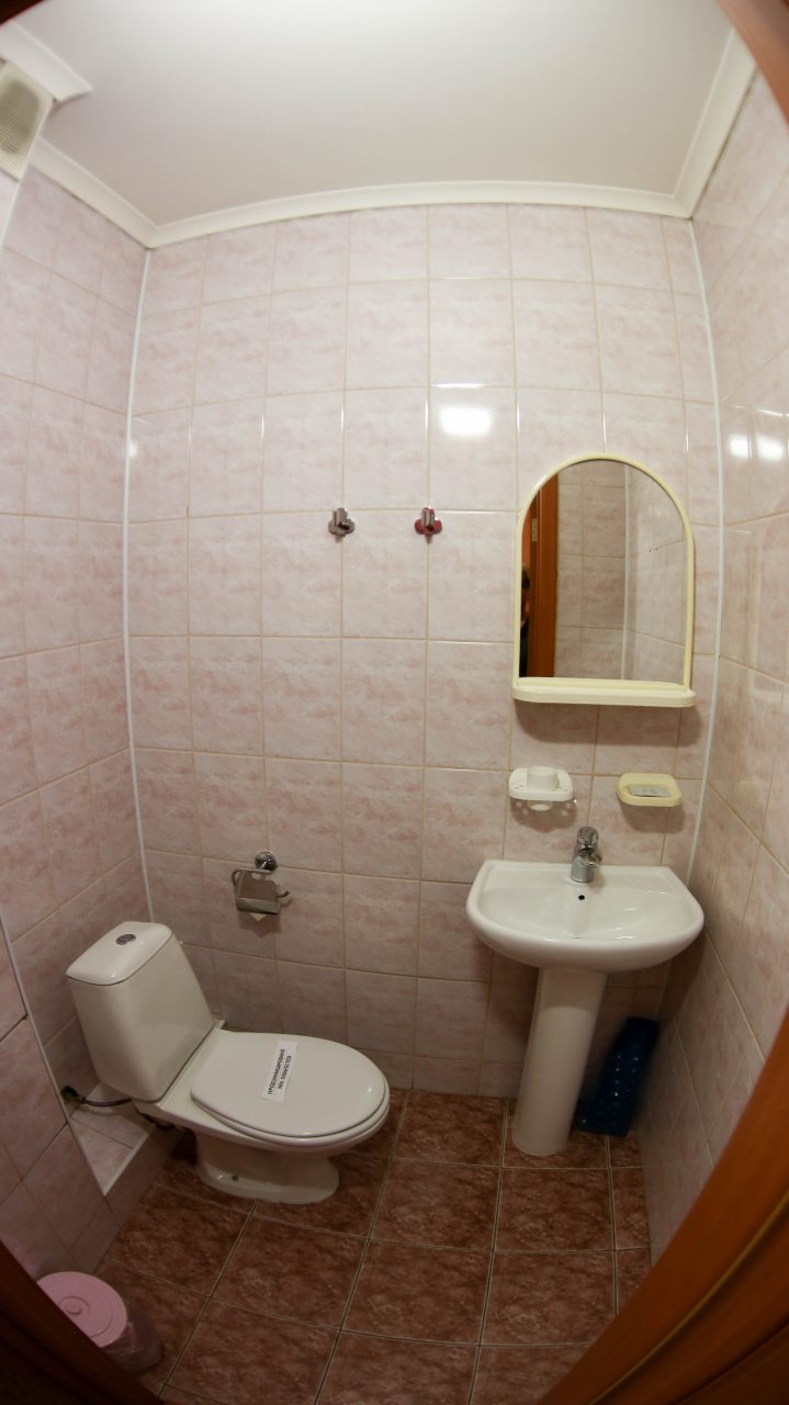 Одноместный (Эконом), Гостиница Северная