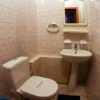 Одноместный (Эконом), Гостиница Северная