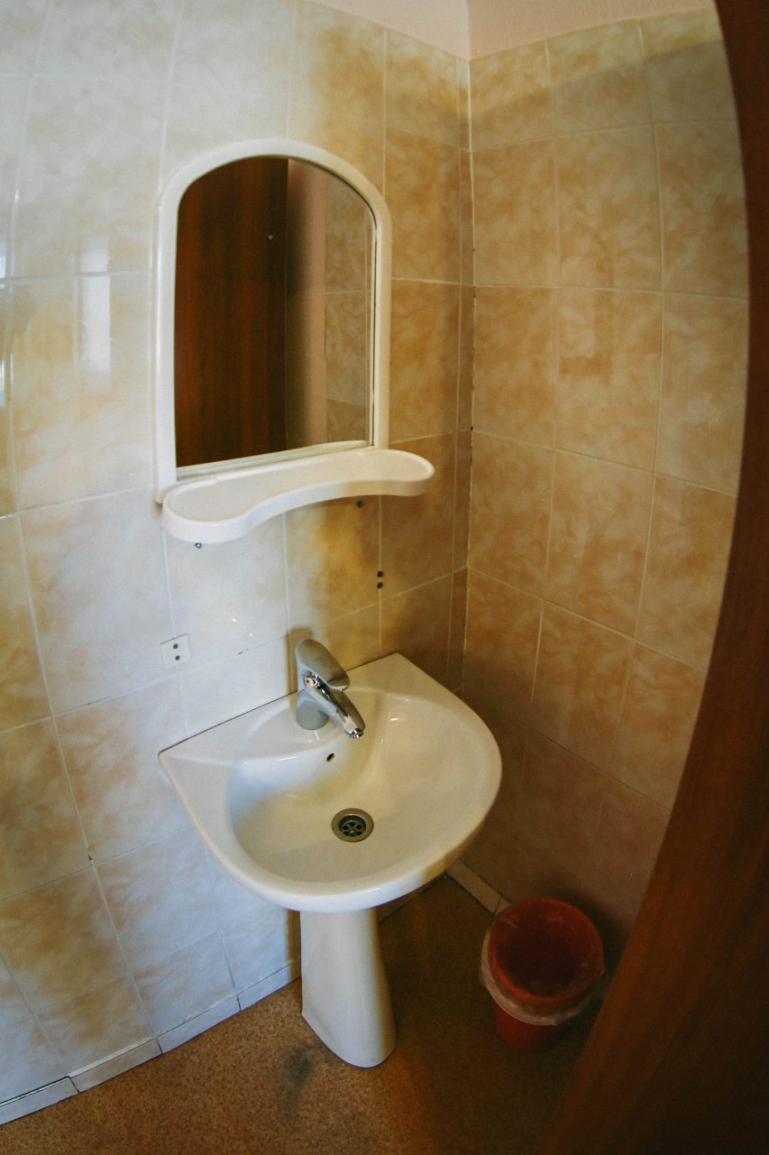 Двухместный (Эконом), Гостиница Северная