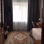 Одноместный (Эконом), Гостиница Северная