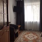 Одноместный (Эконом), Гостиница Северная