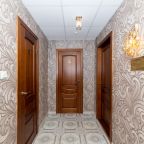 Ежедневное обслуживание номеров. Питание. Wi-Fi в номере.