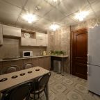 В отеле имеется возможность самостоятельного приготовления.