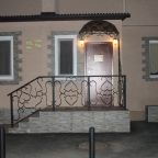 Входная группа в номера СТАНДАРТ.