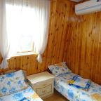 Трехместный (Бюджетный трехместный номер), Guesthouse on Pushkina 10