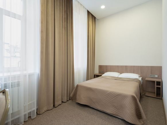 Фотография номера гостиницы Регина на Баумана