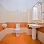 Люкс (Семейный), Загородный отель Нежинка